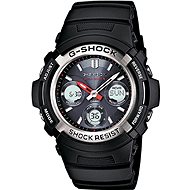 CASIO AWG M100-1A - Men's Watch
