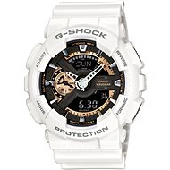 CASIO GA 110RG-7A - Men's Watch