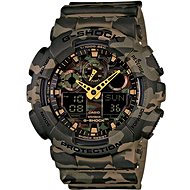 CASIO GA 100CM-5A - Men's Watch