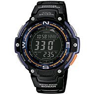 CASIO SGW 100-2B - Pánske hodinky
