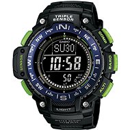 CASIO SGW 1000-2B - Men's Watch