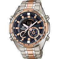 CASIO ERA 600SG-1A9 - Men's Watch