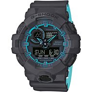 CASIO GA 700SE-1A2 - Men's Watch