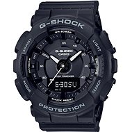 CASIO GMA S130-1A - Men's Watch