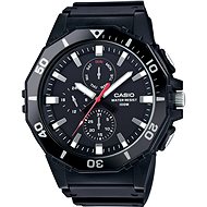 CASIO MRW 400H-1A - Men's Watch