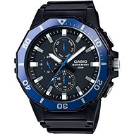 CASIO MRW 400H-2A - Men's Watch