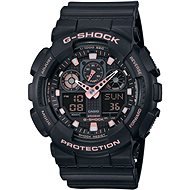 CASIO GA 100GBX-1A4 - Men's Watch
