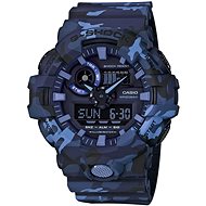 CASIO GA 700CM-2A - Men's Watch