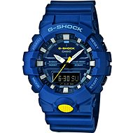 CASIO GA 800SC-2A - Men's Watch