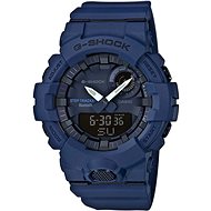 CASIO GBA 800-2A - Men's Watch