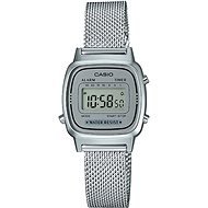 CASIO LA 670WEM-7 - Dámske hodinky