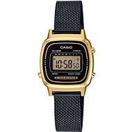 CASIO LA 670WEMB-1 - Women's Watch