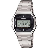 CASIO VINTAGE A158WEAD-1EF - Watch