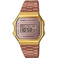CASIO A 168WECM-5 - Watch