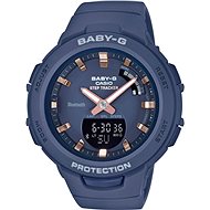 CASIO BSA B100-2A - Women's Watch