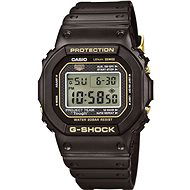 CASIO DW 5035D-1B - Men's Watch