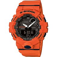 CASIO GBA 800-4A - Men's Watch