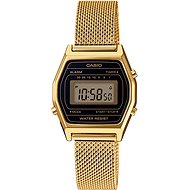 CASIO LA 690WEMY-1 - Watch
