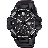 CASIO MCW 110H-1A - Men's Watch