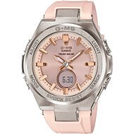 CASIO MSG S200-4A - Women's Watch