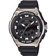CASIO MWC 100H-1A - Men's Watch