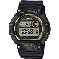 CASIO TRT 110H-1A2 - Watch