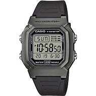CASIO W 800HM-7A - Men's Watch