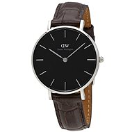 DANIEL WELLINGTON Model Classic Petite York DW00100182 - Women's Watch