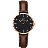 DANIEL WELLINGTON Model Classic Petite Bristol - Women's Watch