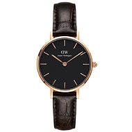 DANIEL WELLINGTON Model Classic Petite York DW00100226 - Women's Watch