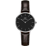 DANIEL WELLINGTON Model Classic Petite York DW00100238 - Women's Watch