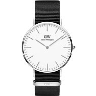 DANIEL WELLINGTON model Classic Cornwall DW00100258 - Women's Watch