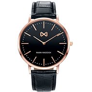 MARK MADDOX Model Greenwich HC7116-57 - Men's Watch
