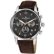 JACQUES LEMANS 1-1654ZJ - Men's Watch