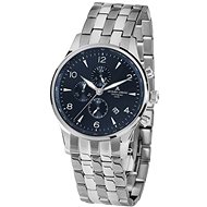 JACQUES LEMANS 1-1844ZG - Men's Watch