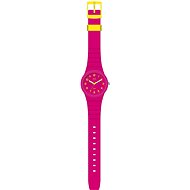 Q &amp; Q Fashion VR94J806Y - Children's Watch