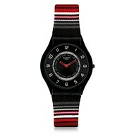 SWATCH model Poncho SFF120 - Women's Watch