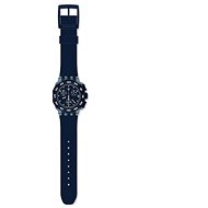 SWATCH model Blue hero SUIN402 - Men's Watch
