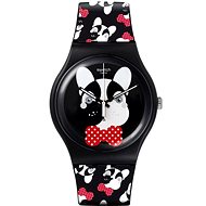 SWATCH model Andy Baby SUOB115 - Watch