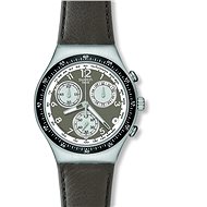 SWATCH model Deeply Focused YCS540 - Men's Watch