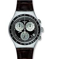 SWATCH Model Mocassin YCS572 - Men's Watch