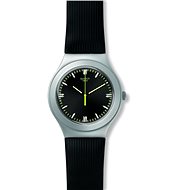 SWATCH model Bello Nero YGS1008 - Watch