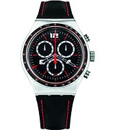 SWATCH model Pudong YVS404 - Men's Watch