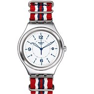 SWATCH model Irony Big - New Beach YWS407 - Men's Watch