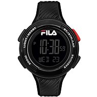 FILA Run on Your Own Track 38-163-001 - Men's Watch
