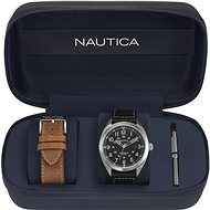 NAUTICA NAPBTP006 - Men's Watch