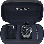 NAUTICA NAPFRB013 - Men's Watch
