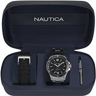 NAUTICA NAPFRB014 - Men's Watch