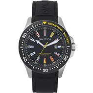 NAUTICA NAPJBC003 - Men's Watch