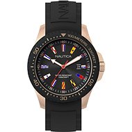 NAUTICA NAPJBC006 - Men's Watch